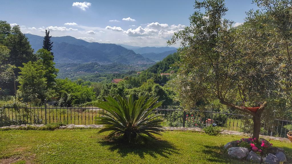 Relax Nella Natura Bolano Exteriér fotografie