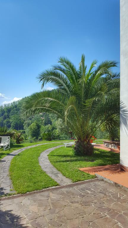 Relax Nella Natura Bolano Exteriér fotografie